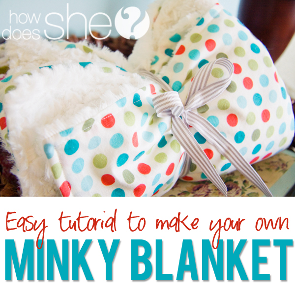 Minky-Blanket-tutorial