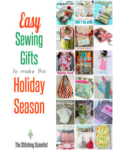 Free Sewing Patterns for Christmas