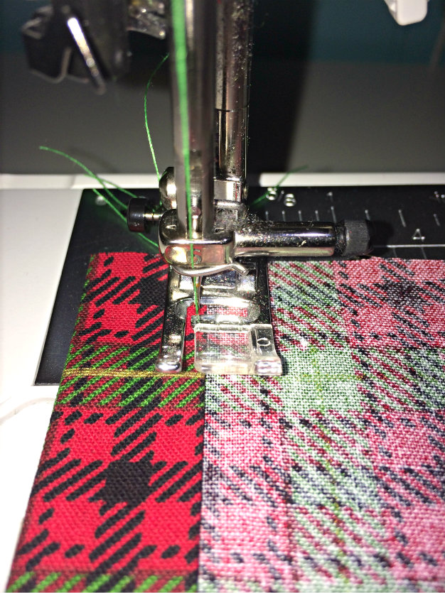 Sewing for Beginners: Learn how to sew