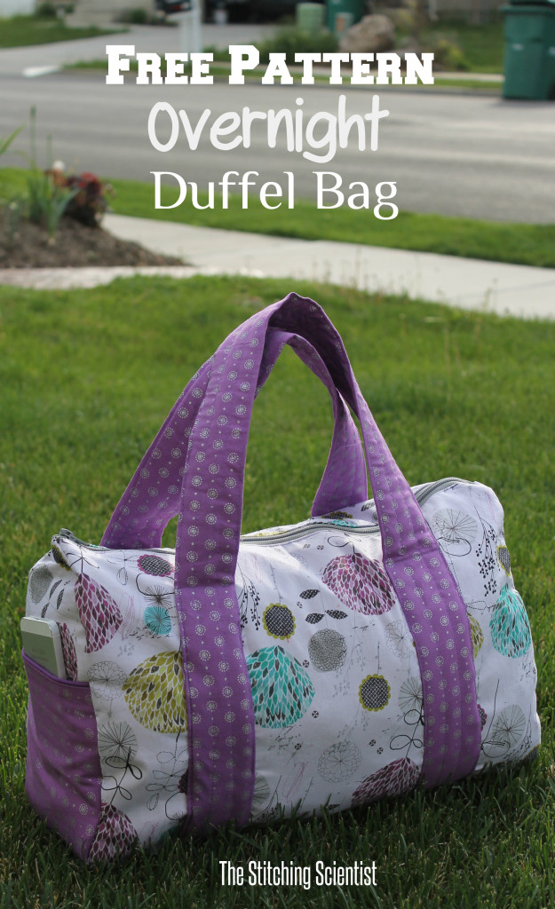 duffel