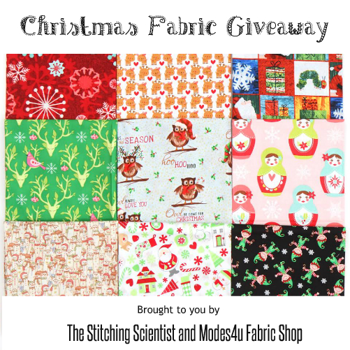 christmas-fabric