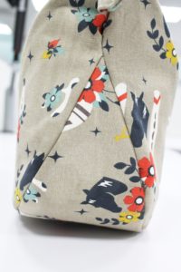 The Lauren Bag Pattern | The Stitching Scientist