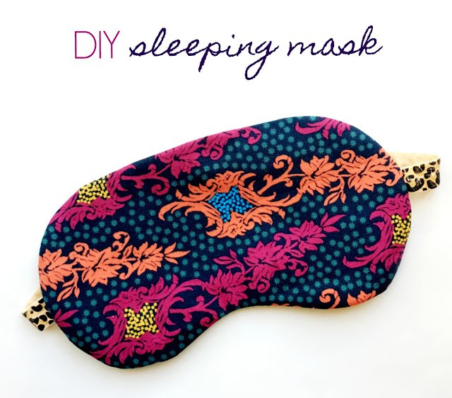 Sleep Mask