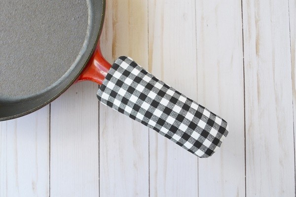 Skillet Potholder