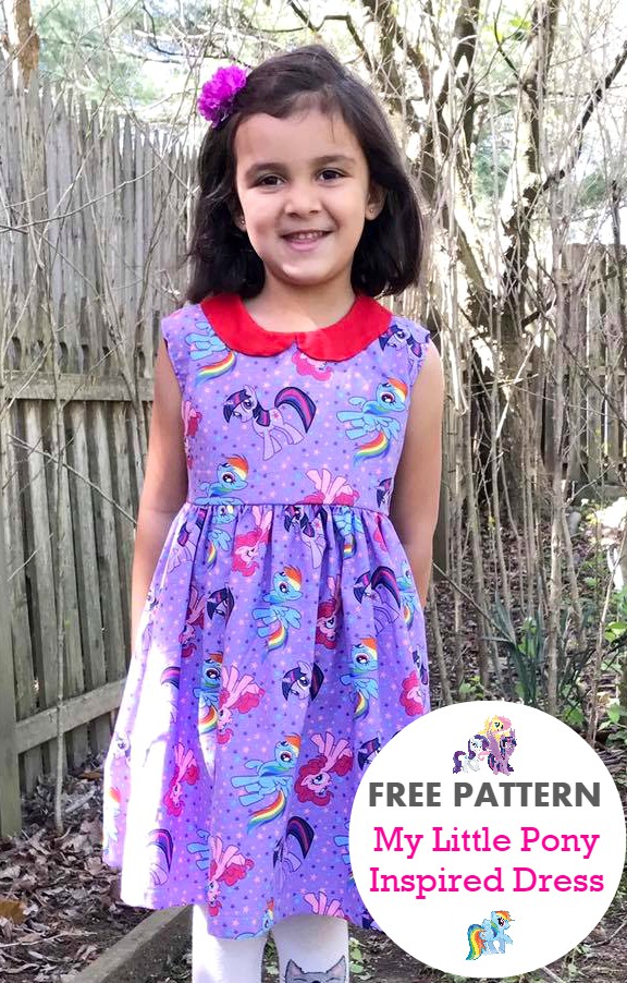 Spring Free Pattern Roundup