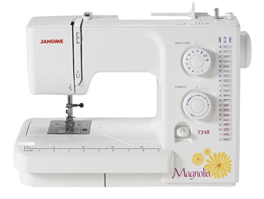 Best Beginner Sewing Machine