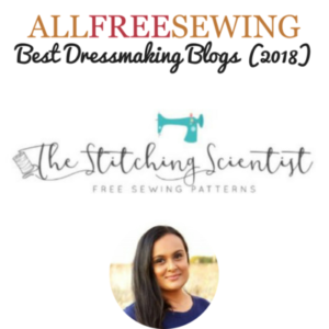 Best Dress making blogs