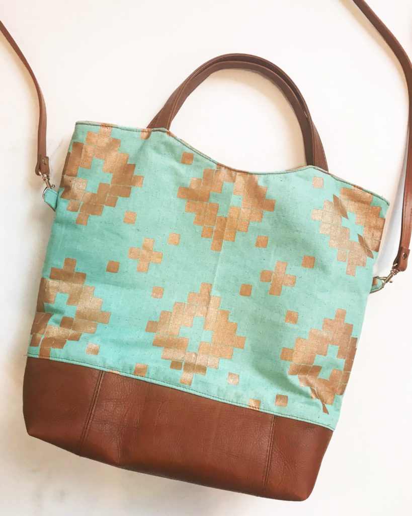 Free Bag Pattern