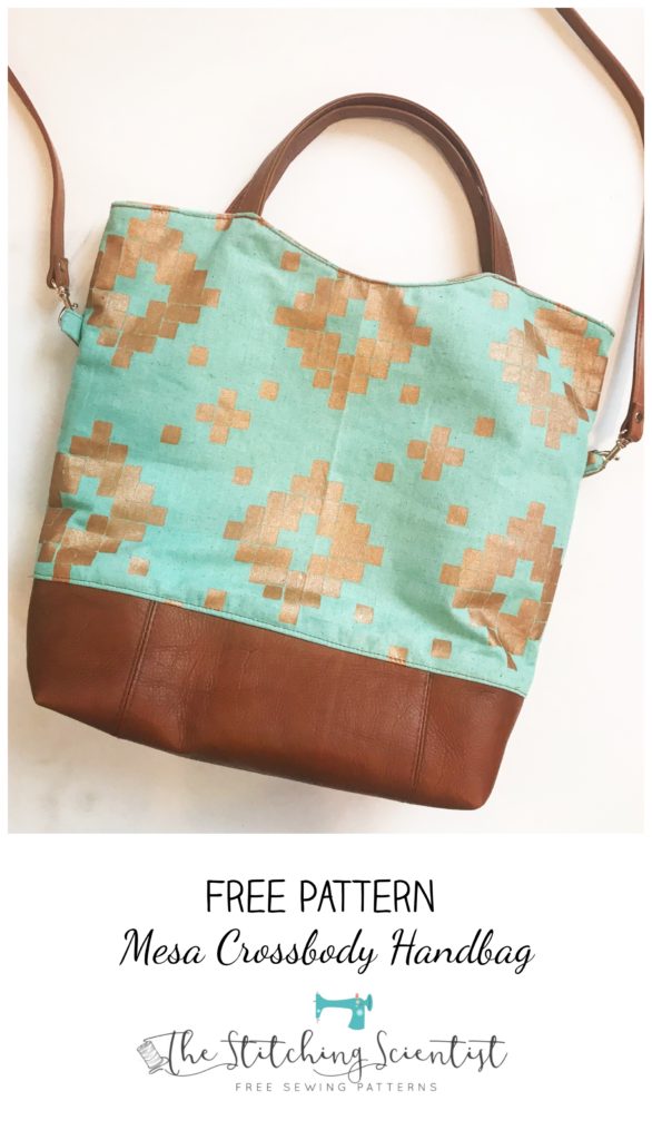 Free bag pattern